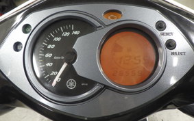 YAMAHA CYGNUS 125 XSR 2 2001 SE44J