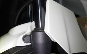 HONDA PCX125 2004 JK05