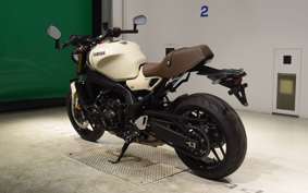 YAMAHA XSR900 2025 RN96J