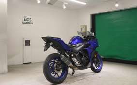 YAMAHA YZF-R25 A RG43J