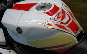 YAMAHA YZF-R1 2007 RN20