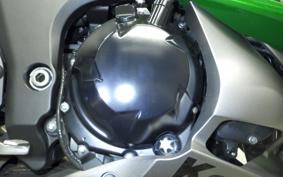 KAWASAKI NINJA 1000 A 2019 ZXT00W