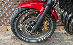 HONDA CB400SFV-3 BOLDOR 2009 NC42