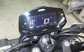 SUZUKI ｼﾞｸｻｰ250 1988 ED22Y