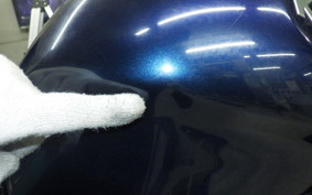 KAWASAKI ZZ-R400 Gen.2 2006 ZX400N