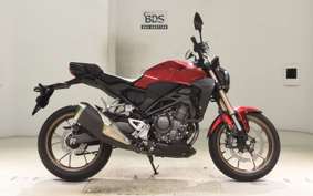 HONDA CB250RA 2020 MC52