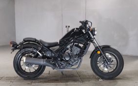 HONDA REBEL MC49