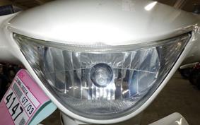 SUZUKI ADDRESS V125 S 1999 CF4MA