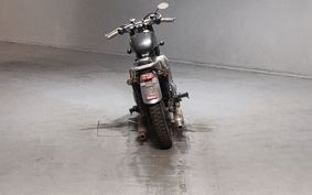 KAWASAKI W650 2006 EJ650A