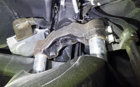 HONDA PCX 125 2023 JF56