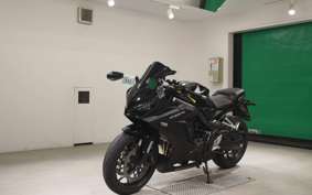 HONDA CBR650R 2023