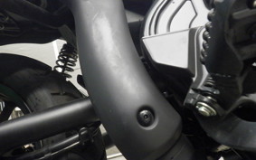 HONDA CL500 2024 PC68