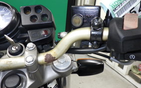 HONDA VTR 250 MC33