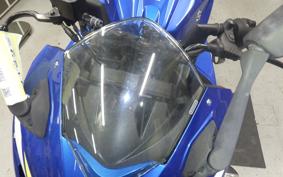 SUZUKI ｼﾞｸｻｰ250SF ED22B