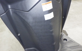 SUZUKI ADDRESS 110 2025 CE47A