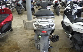 YAMAHA CYGNUS 125 XSR 2 SE44J