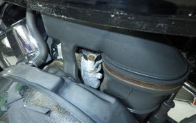 HONDA VT400S 2013 NC46