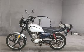 YAMAHA YB125SP PCJL
