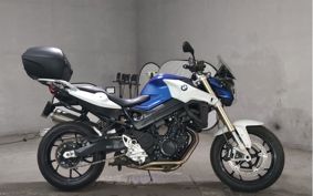 BMW F800R 0B04