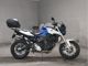 Фото BMW F800R с японского аукциона
