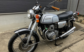 HONDA CB350 FOUR 1973 CB350F