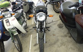 HONDA CBF125T