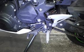 KAWASAKI NINJA 400 2021 EX400G