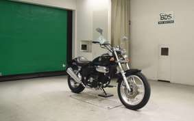 HONDA MAGNA 50 AC13