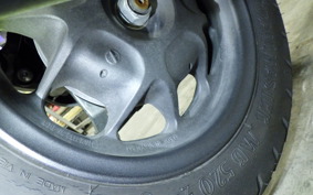 HONDA LEAD 125 2023 JK12