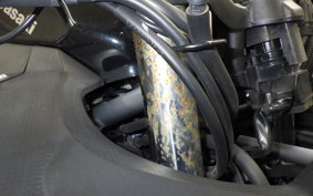 KAWASAKI NINJA 400 2021 EX400G