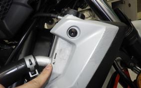 YAMAHA MT-25 A RG43J