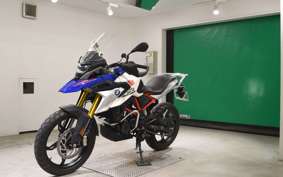 BMW G310GS 2023
