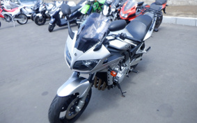 YAMAHA FZS1000 FAZER 2004 RN06
