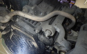 HONDA TACT Gen.4 AF75