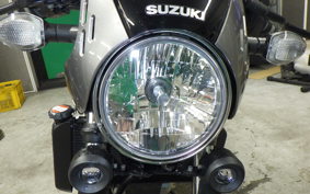 SUZUKI SV650 X A 2018 VP55B