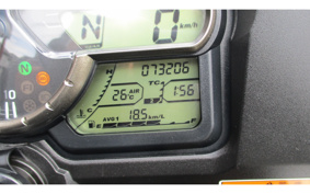 SUZUKI V-STROM1000 ABS 2016 VU51A