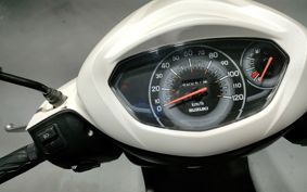 SUZUKI ADDRESS V125 DT11A