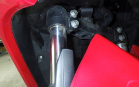 YAMAHA CYGNUS 125 XSR 3 SED8J