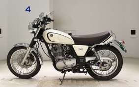 YAMAHA SR400 Gen.4 2015 RH03J