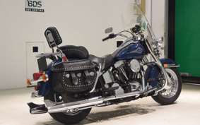 HARLEY FLSTC 1340 1999