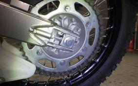 KAWASAKI KLX230 LX232A