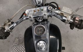 HONDA MAGNA 50 AC13