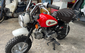 HONDA MONKEY Z50J