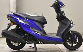 YAMAHA CYGNUS 125 XSR 3 SED8J