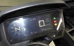 HONDA CBR400R 2019 NC56