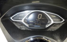 HONDA PCX125 1992 JF81