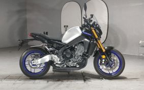 YAMAHA MT-09 SP 2024 RN69J