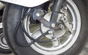 HONDA GYRO CANOPY 1997 TA03