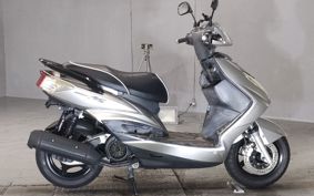 YAMAHA CYGNUS 125 X SE44J