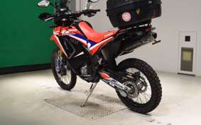 HONDA CRF250 RALLY LDA 1980 MD44
